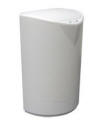 Touch-free Trash Can- 2 Gal.- Plastic Model DZT-8-2 automatic trash can, automatic trash receptacle, trash can , waste basket , trash receptacle, automatic waste basket